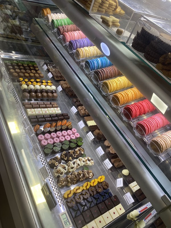 Chocolat Royal