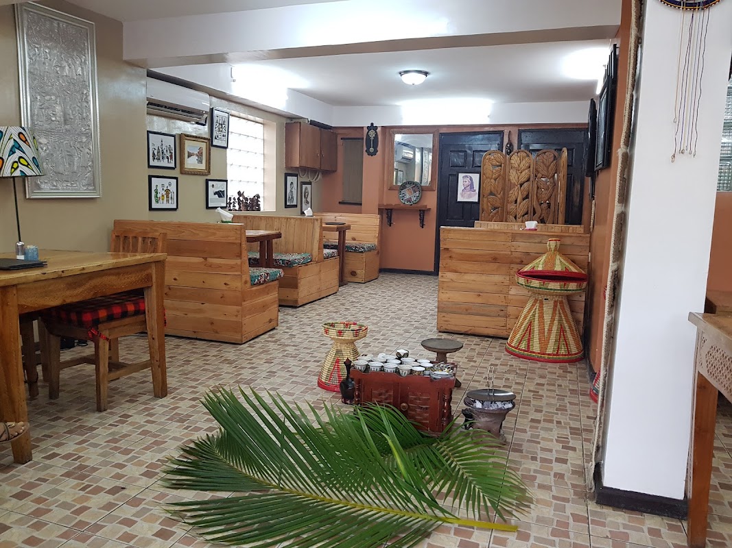 Kaldi Africa