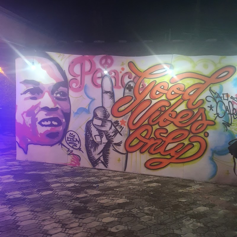 Sao Cafe, Lagos