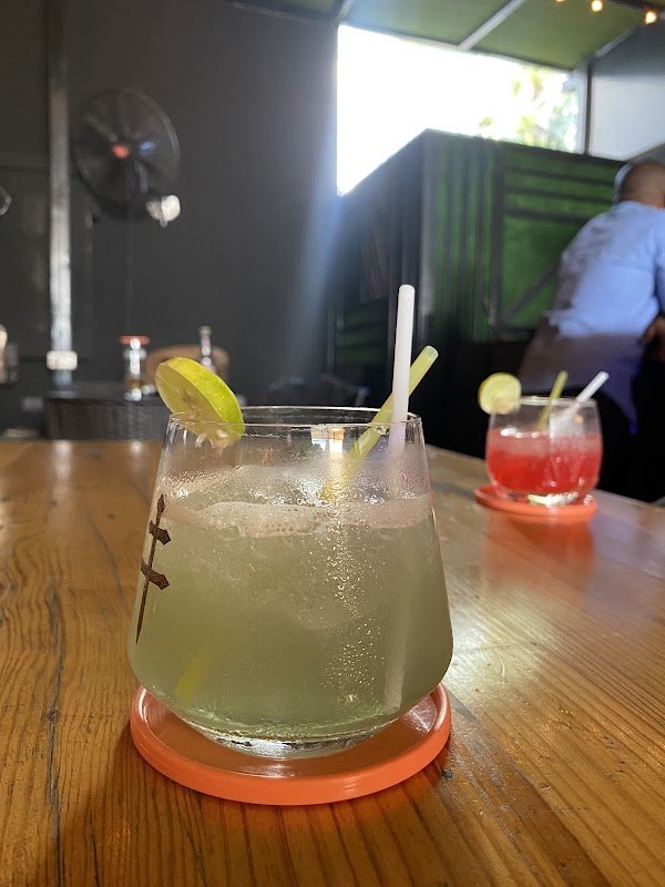 Sao Cafe, Lagos