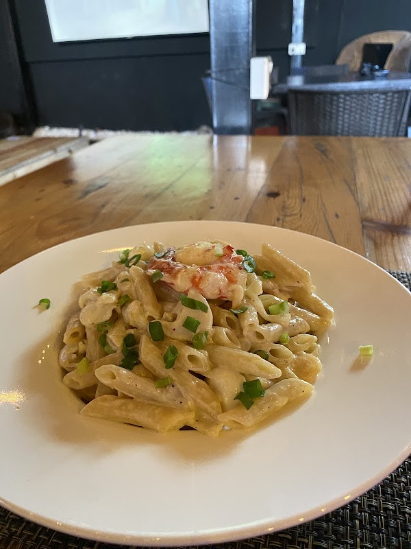Sao Cafe, Lagos
