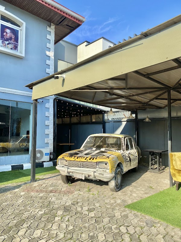 Sao Cafe, Lagos