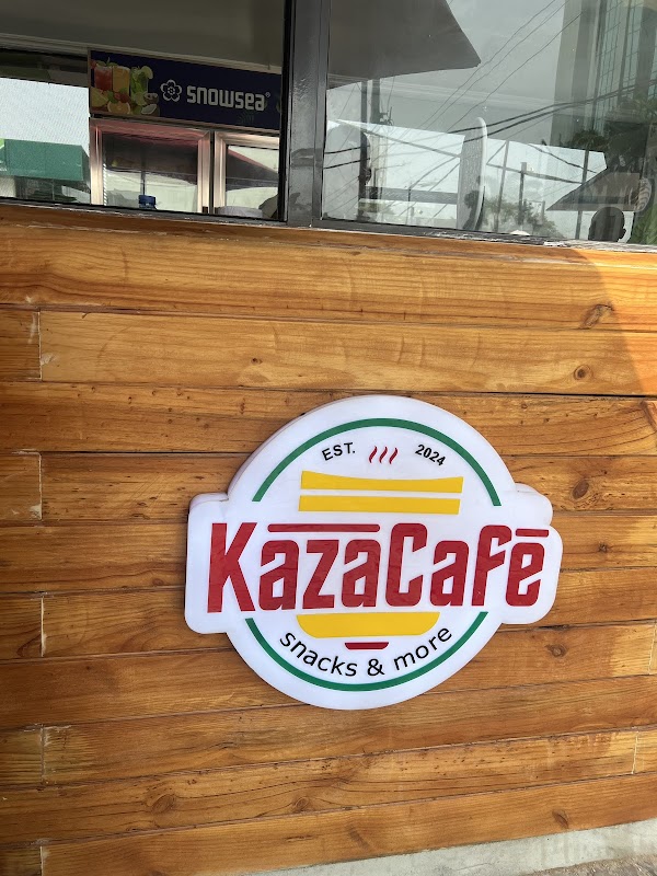 Kazacafe