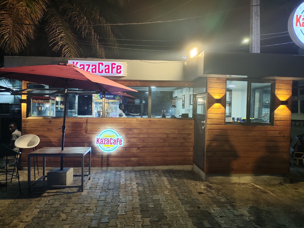 Kazacafe