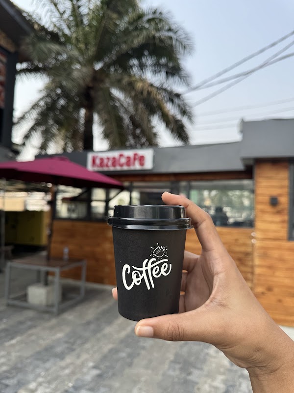 Kazacafe
