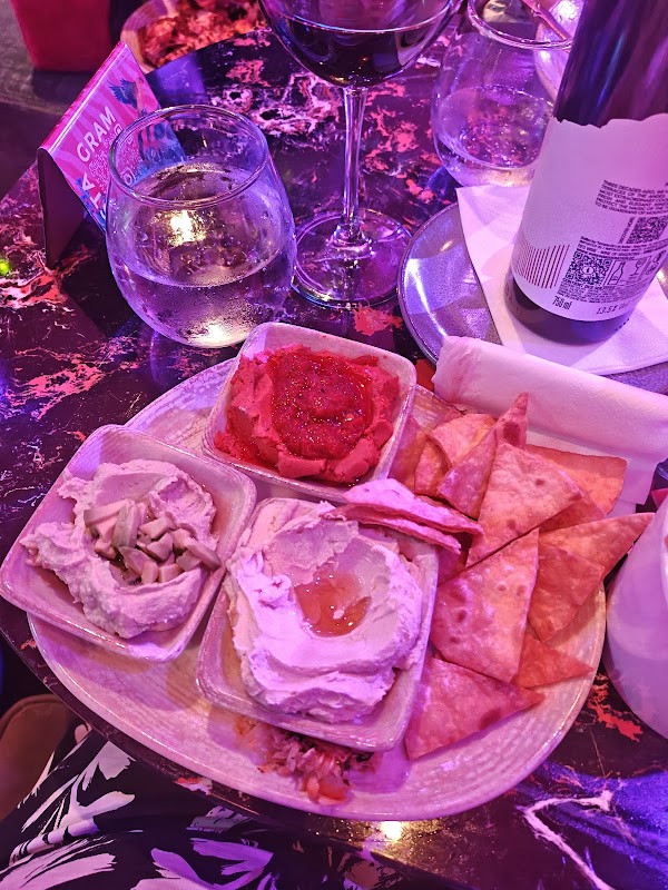 ZAZA Lagos