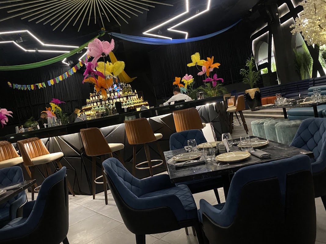 Vault Club GRA Ikeja