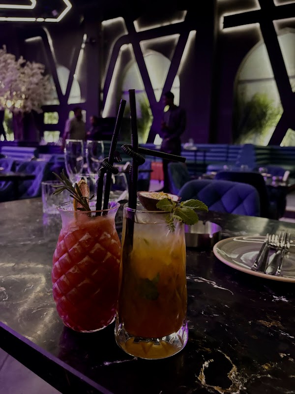 Vault Club GRA Ikeja
