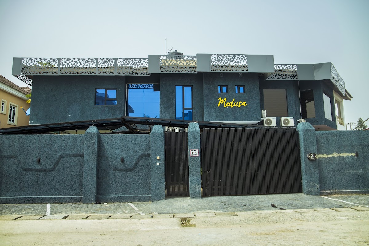 Medusa Lagos