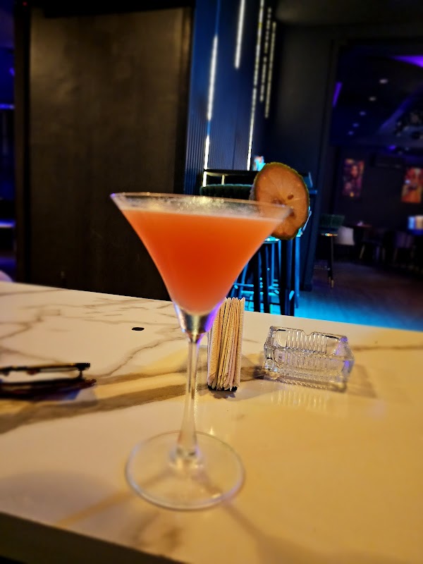 Pasha Lounge Lagos