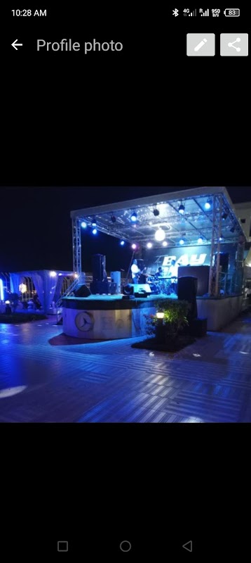 Bay Lounge