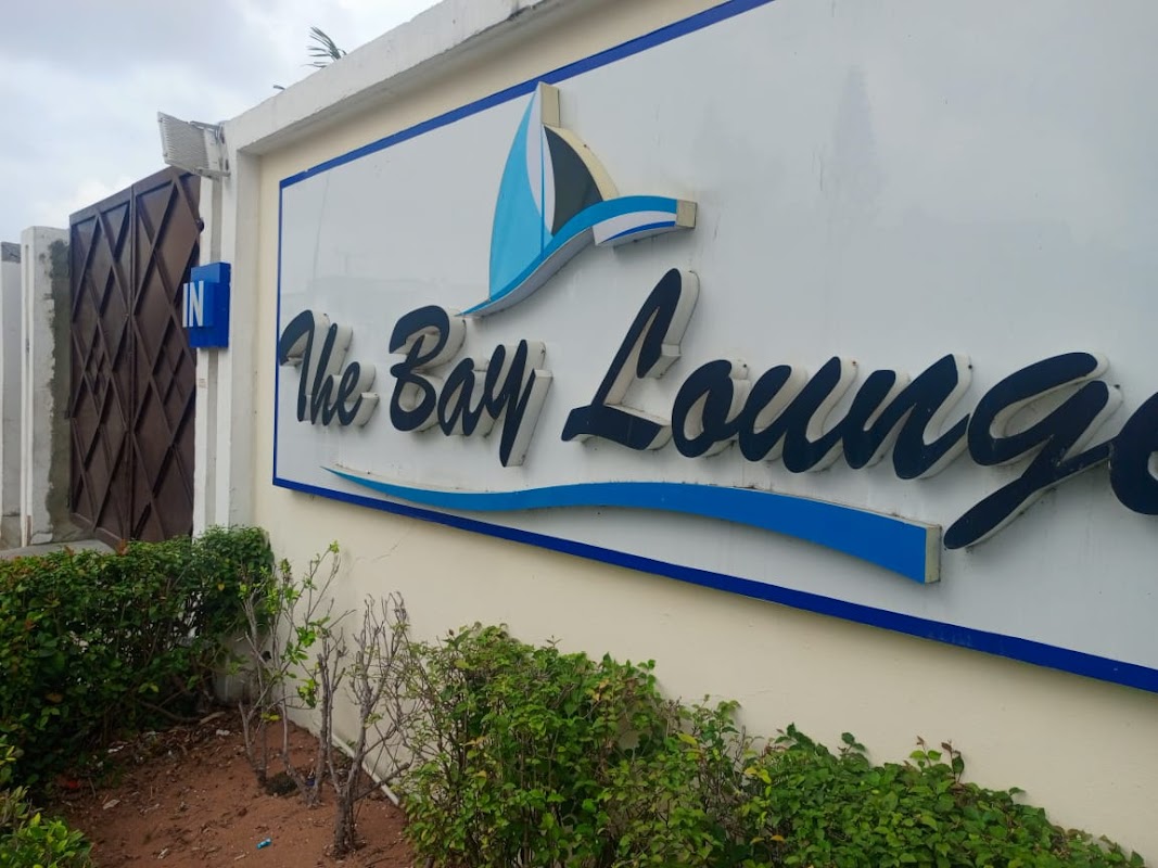 Bay Lounge