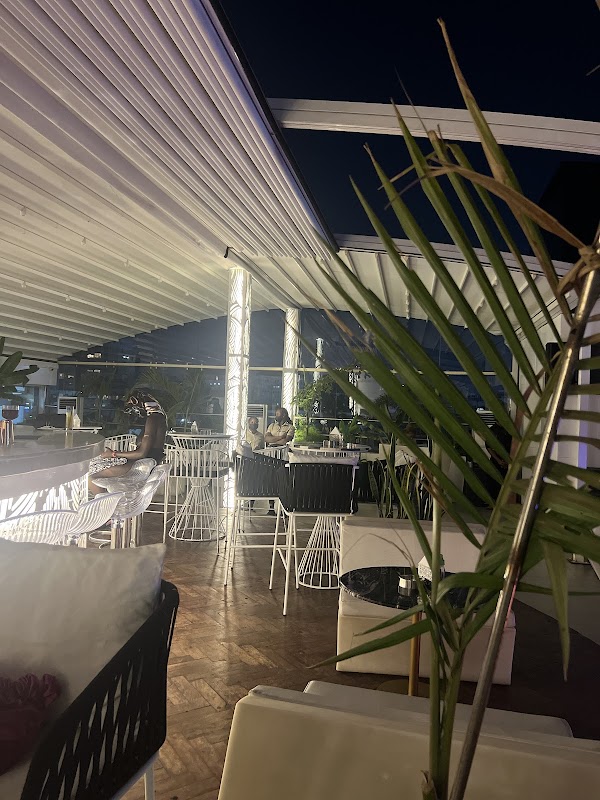 SIROCCO BAR AND LOUNGE