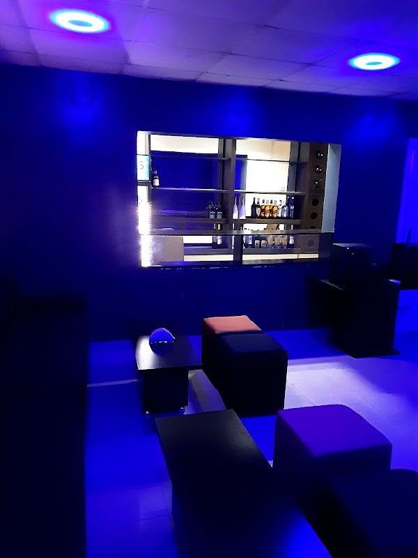 The Base Lounge and Restaurants