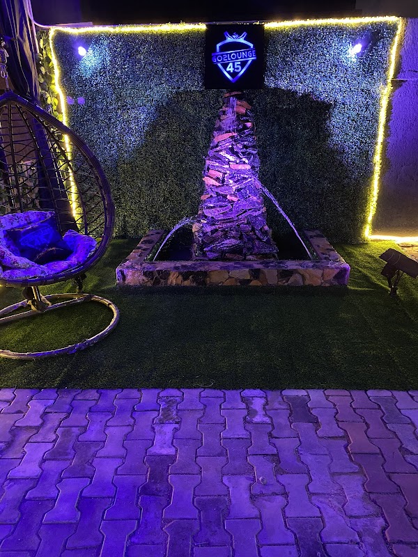 Go2lounge45