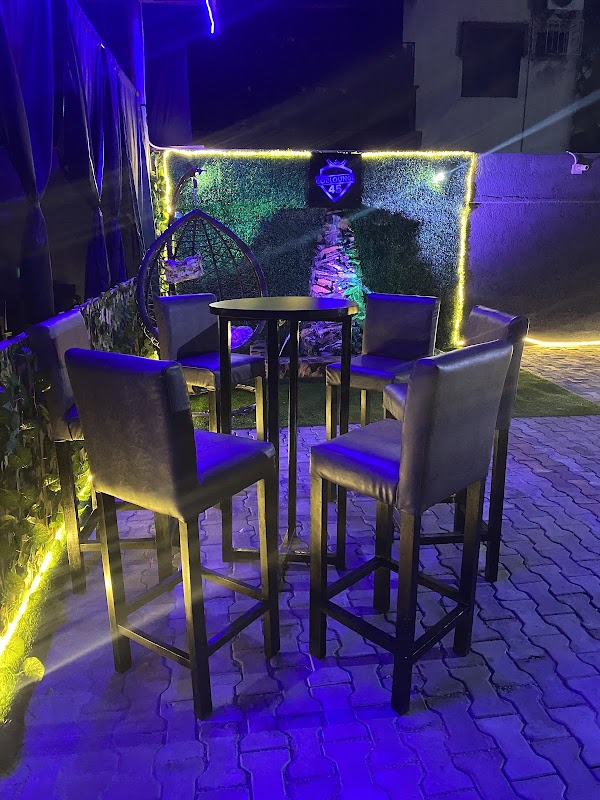 Go2lounge45