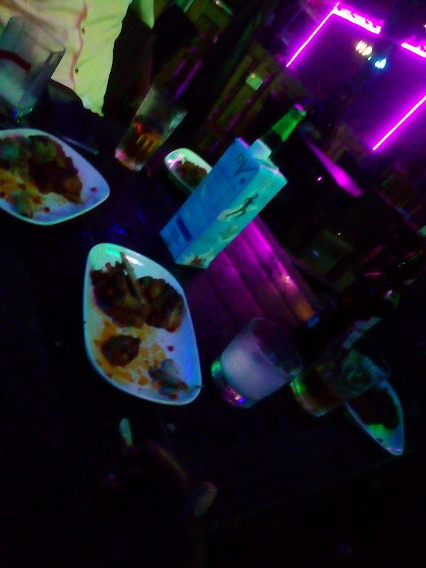 Go2lounge45