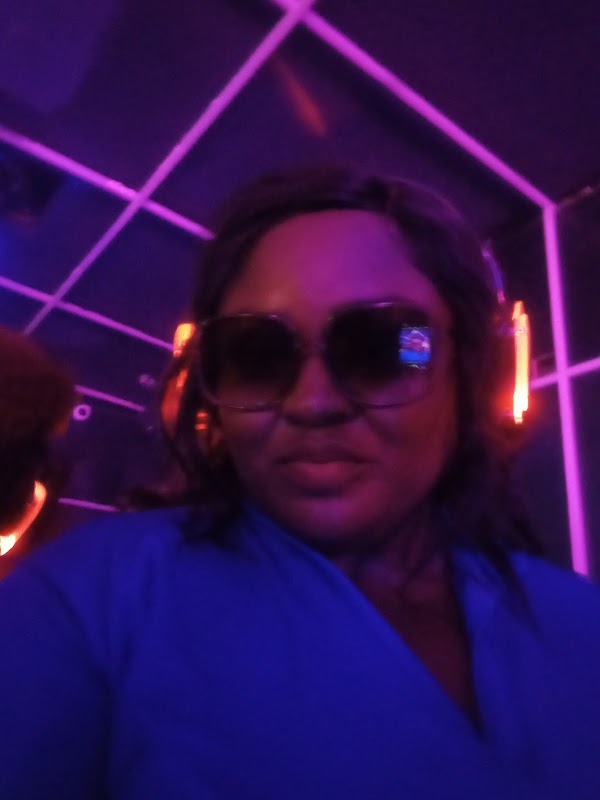 23:25 Lounge, Lagos
