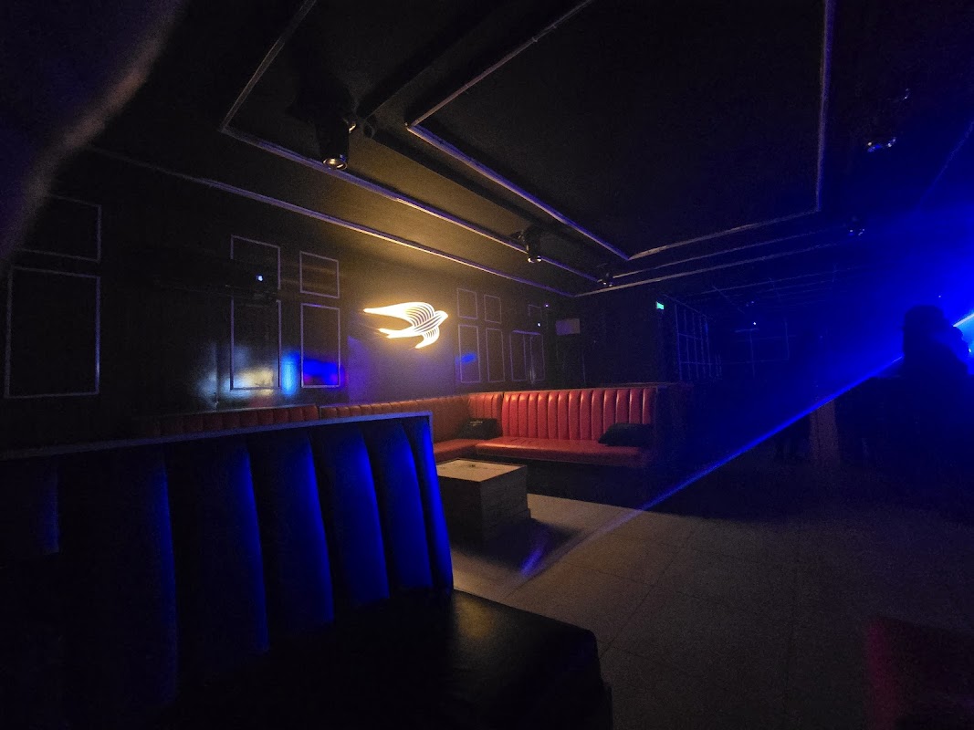 23:25 Lounge, Lagos