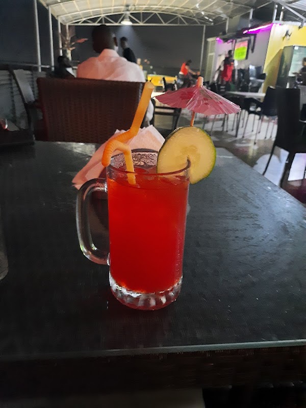 The Place Nightclub and Rooftop Lounge