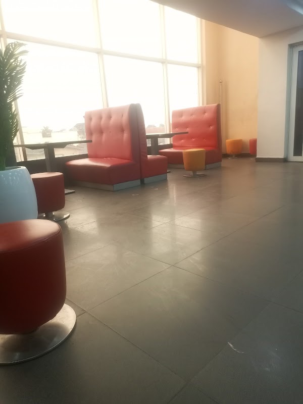 The Place Nightclub and Rooftop Lounge