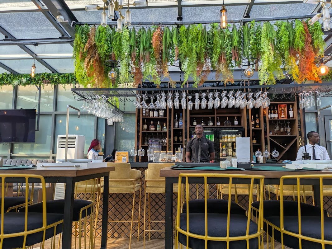Elysium Lagos