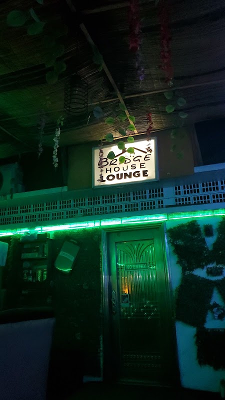 Bridge House Lounge