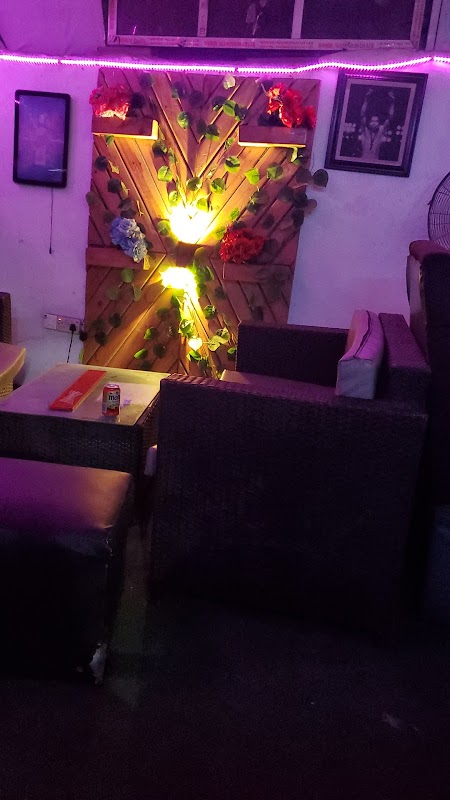 Bridge House Lounge