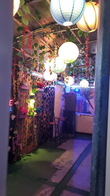 Bridge House Lounge
