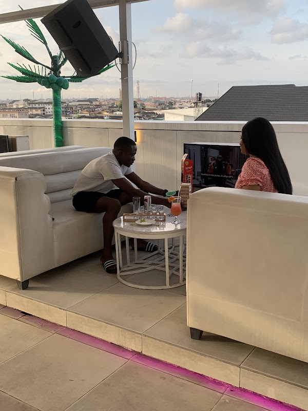 Stardom Rooftop