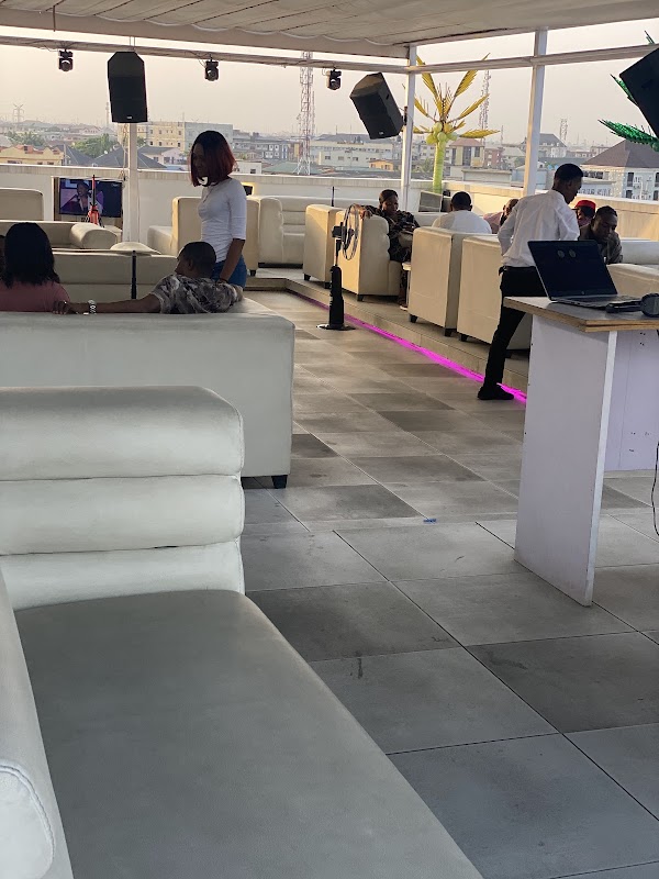 Stardom Rooftop
