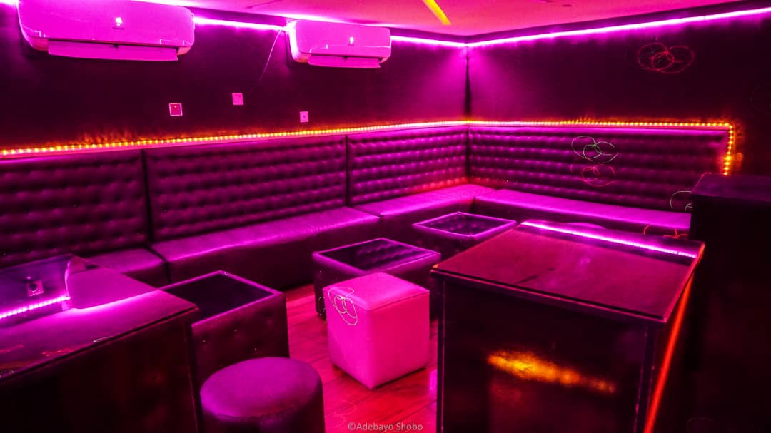 Carlsbad Lounge & Night Club