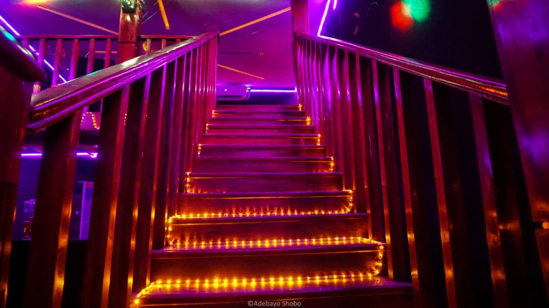 Carlsbad Lounge & Night Club