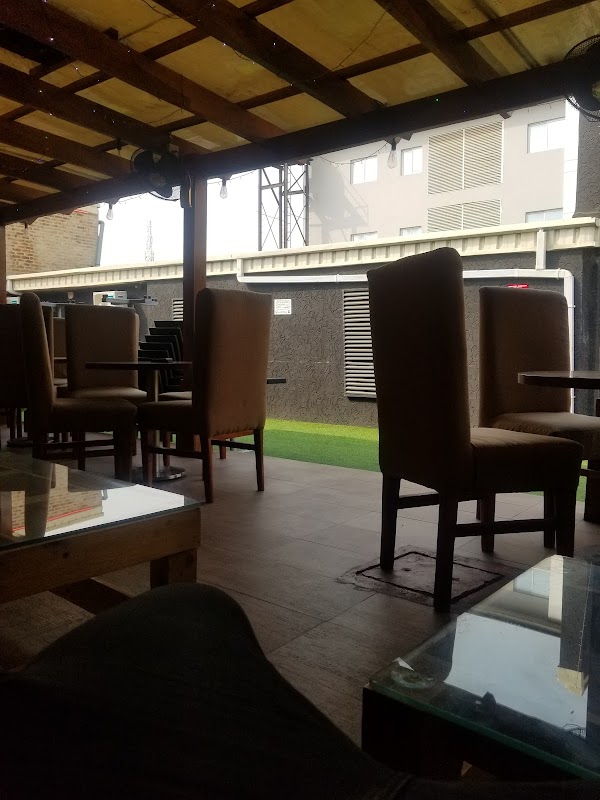 Carlsbad Lounge & Night Club