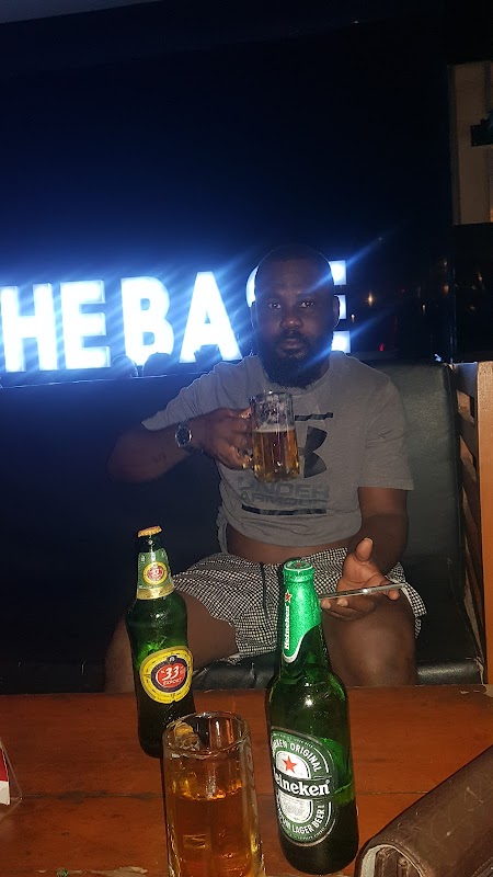 THE BASE LAGOS