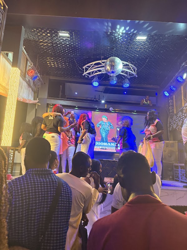 Carabana Lounge