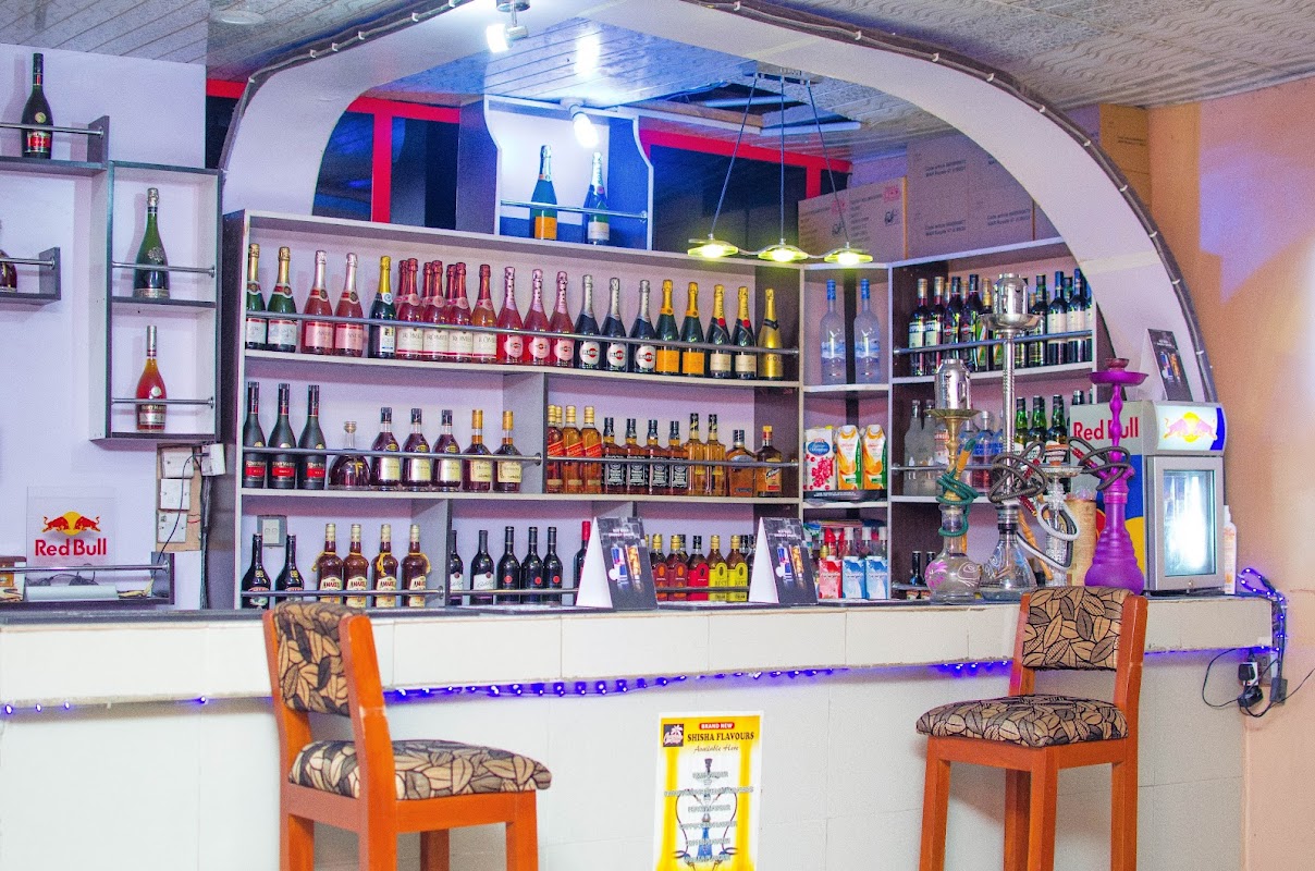 Carabana Lounge