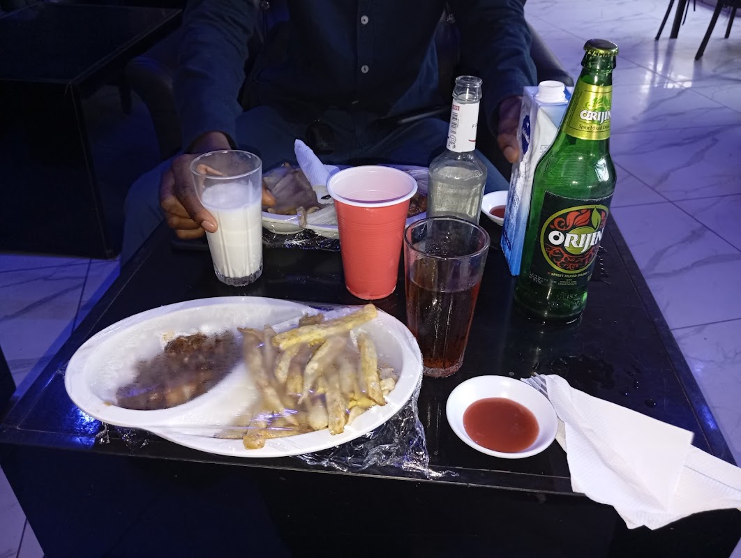 Carabana Lounge