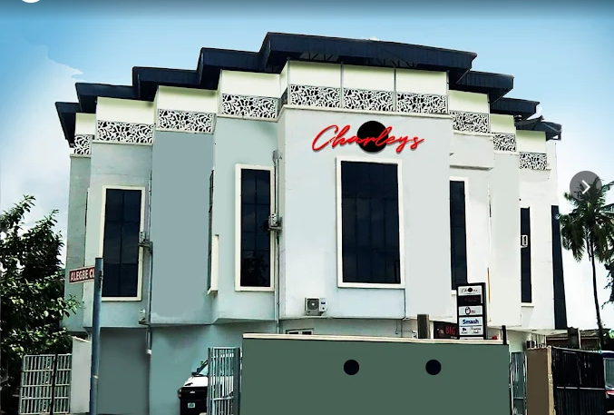 Charleys Lounge, Bar and Restaurant
