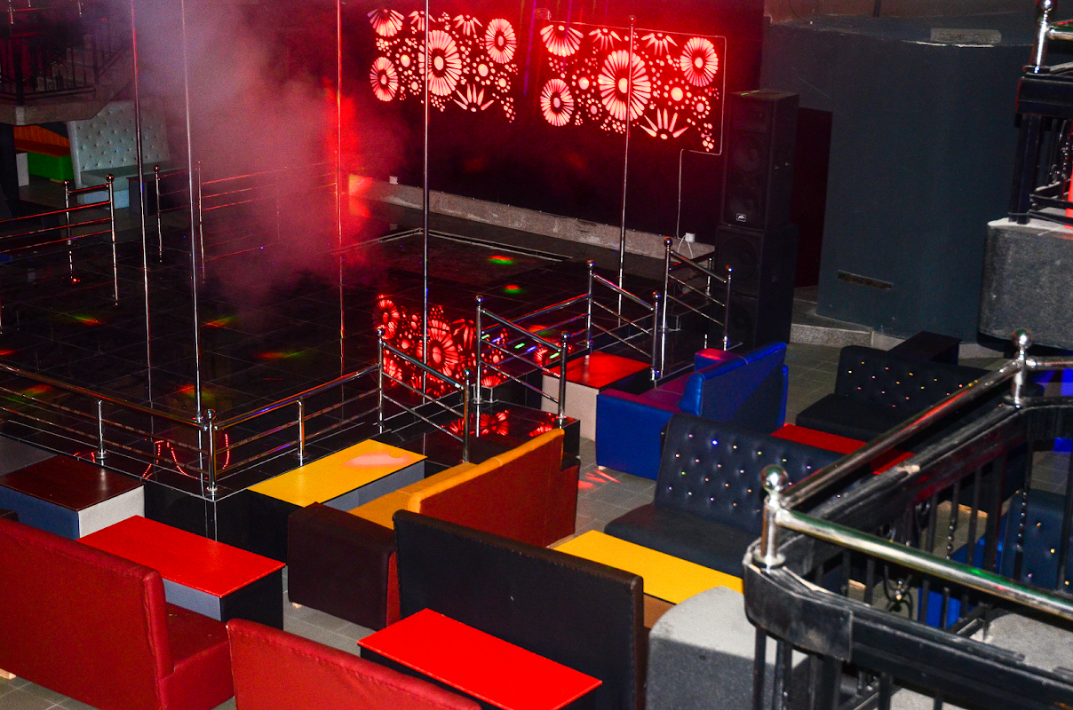 Stars Night Club