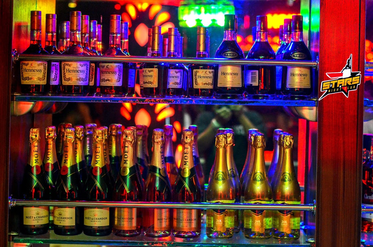 Stars Night Club