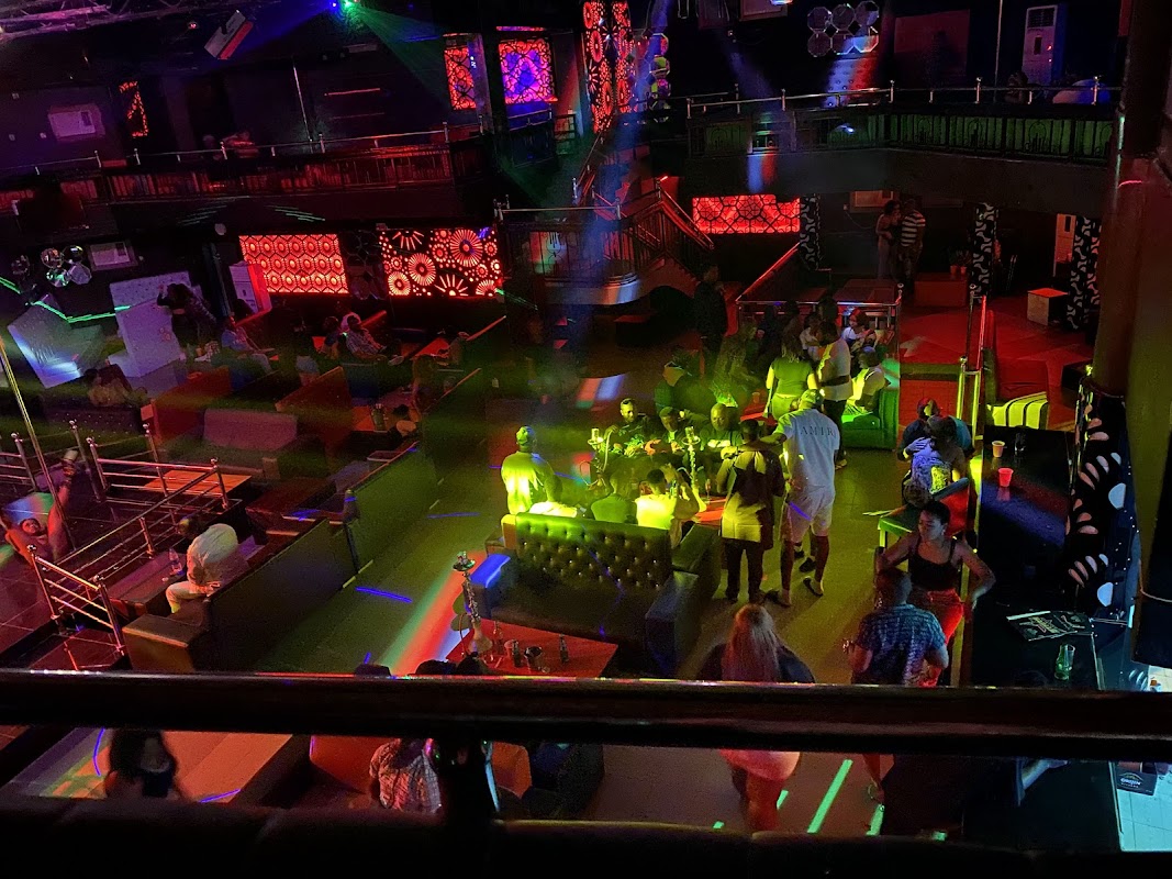 Stars Night Club