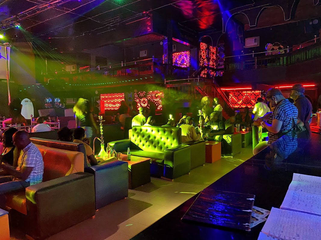 Stars Night Club