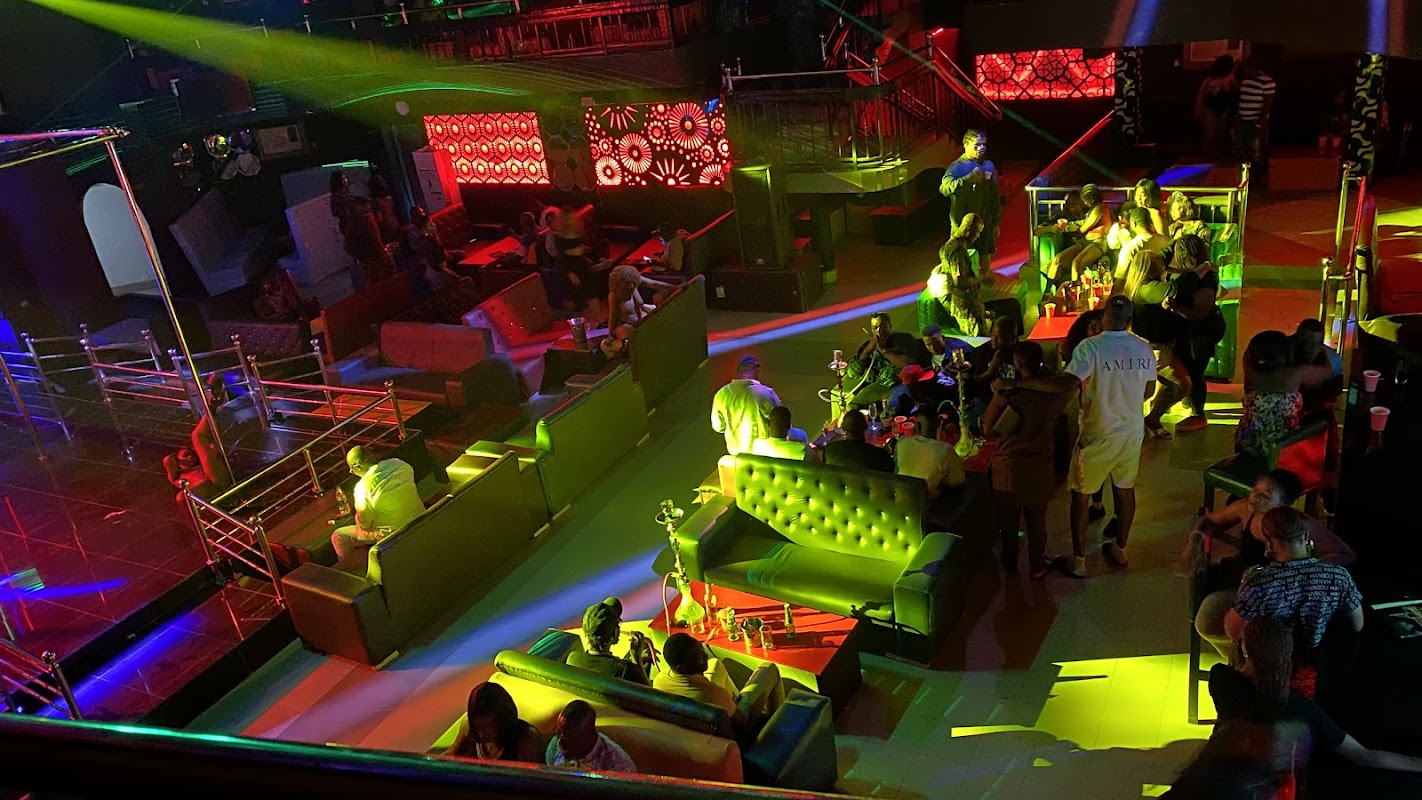 Stars Night Club