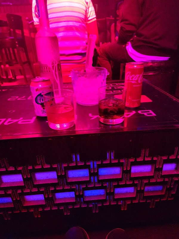 Club DNA by GAZA