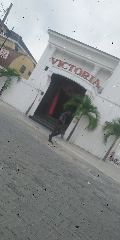 Vogue Night Club / Novo