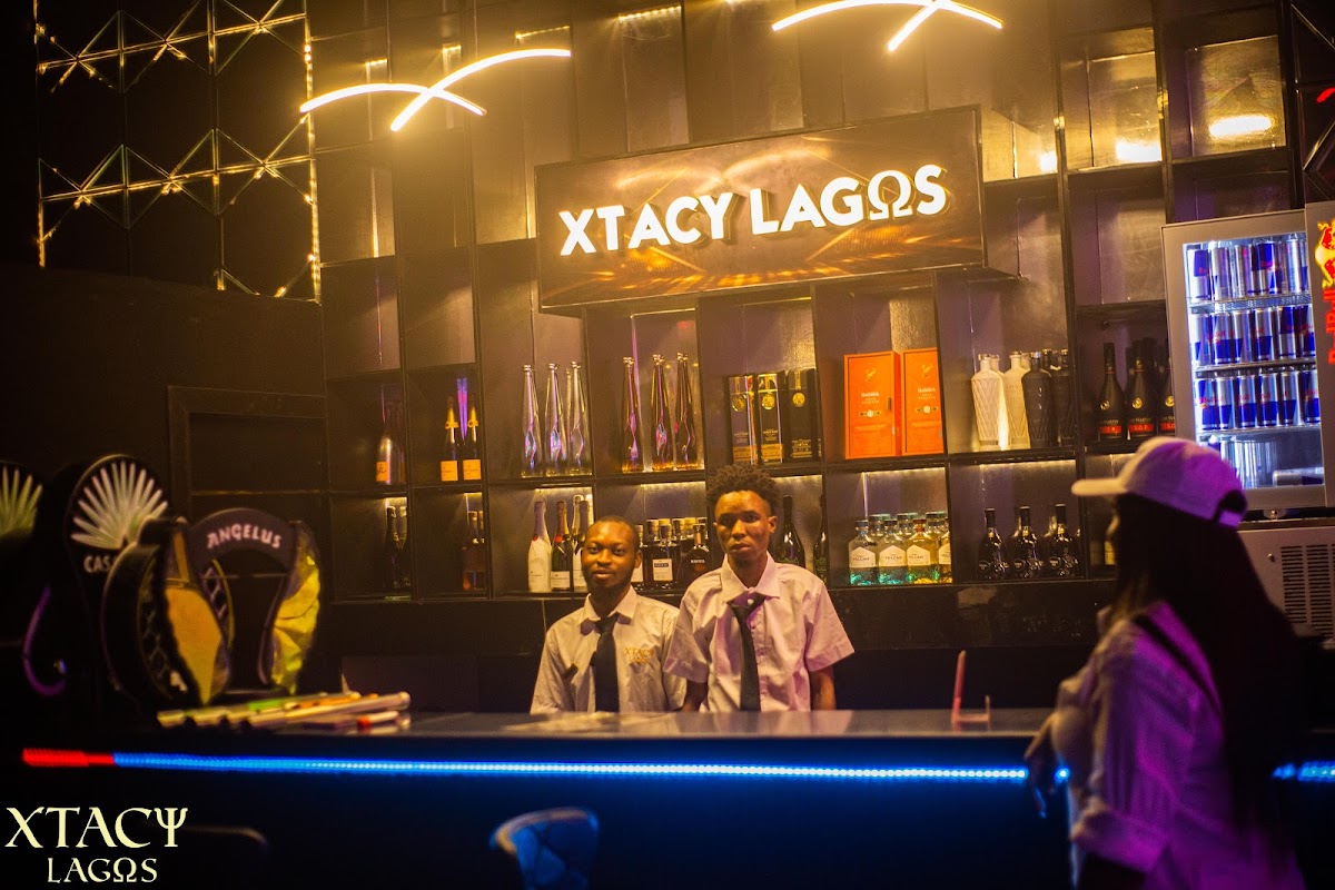 Xtacy Lagos