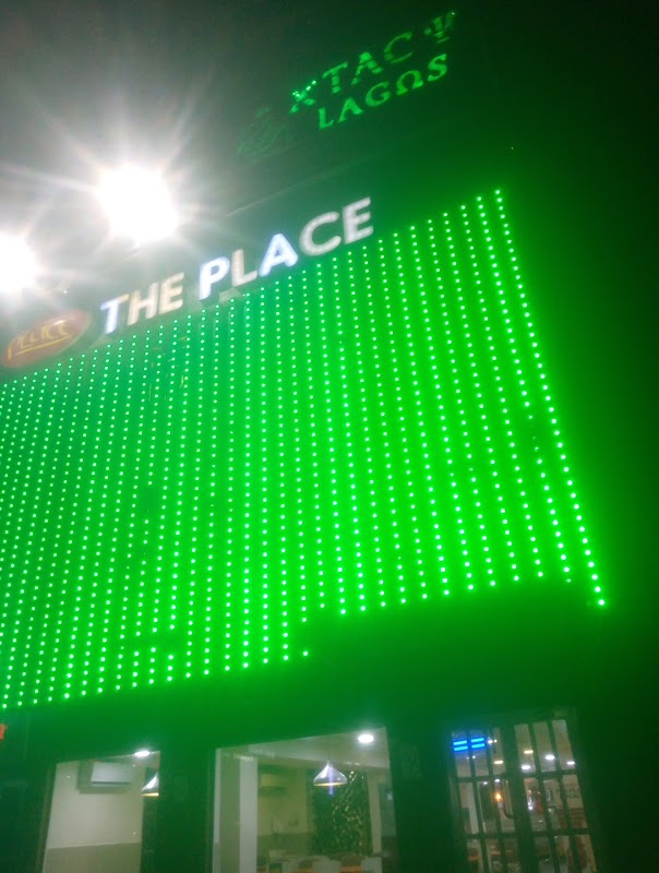 Xtacy Lagos