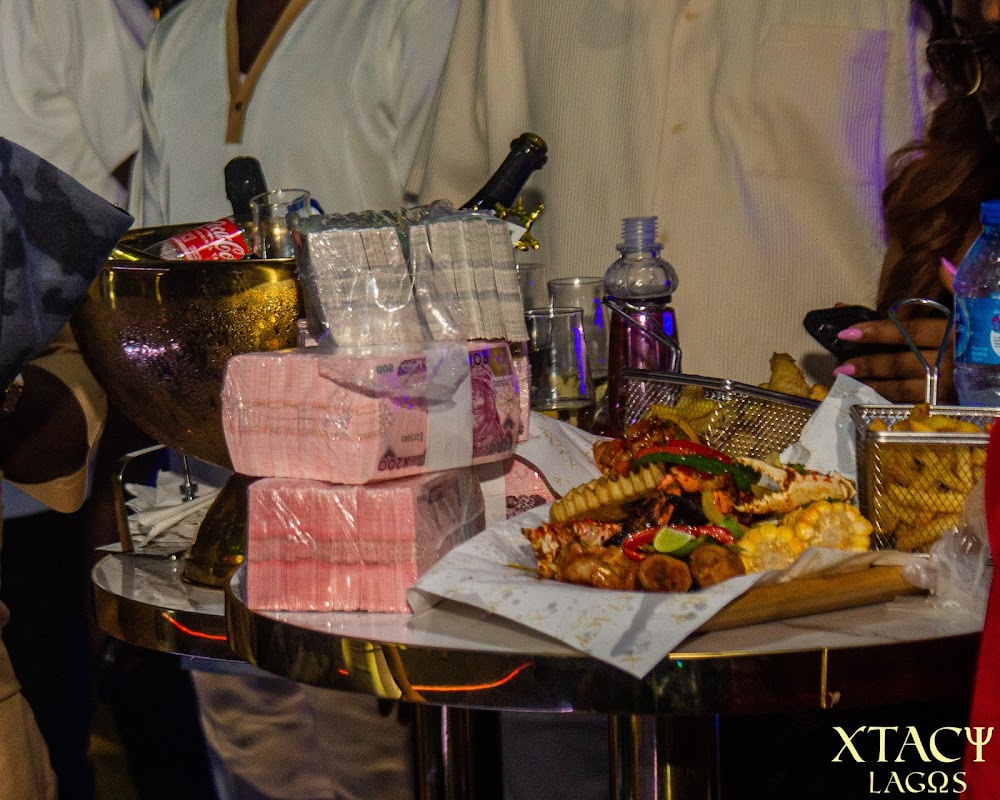 Xtacy Lagos
