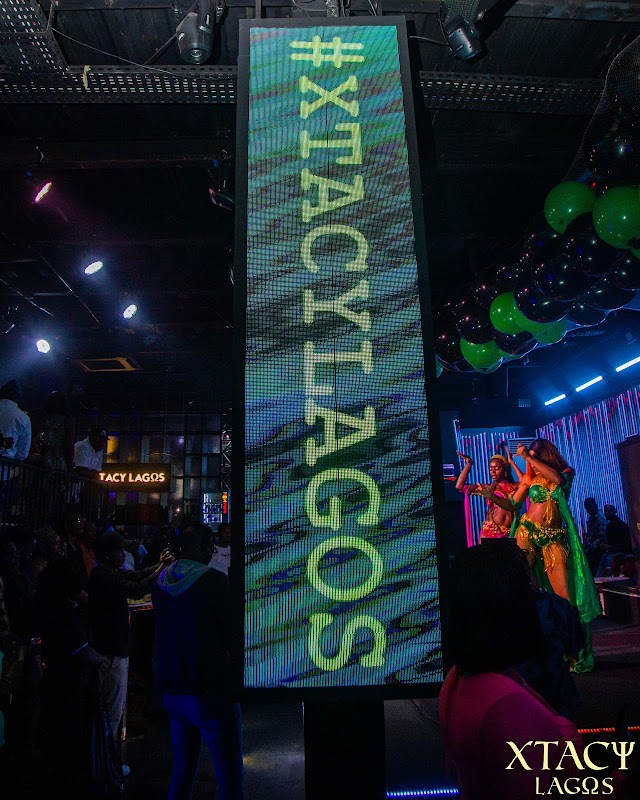 Xtacy Lagos